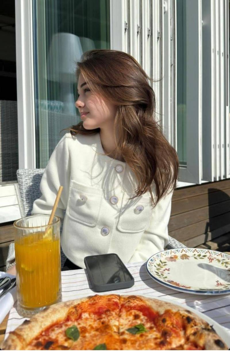 Eskişehir escort bayan